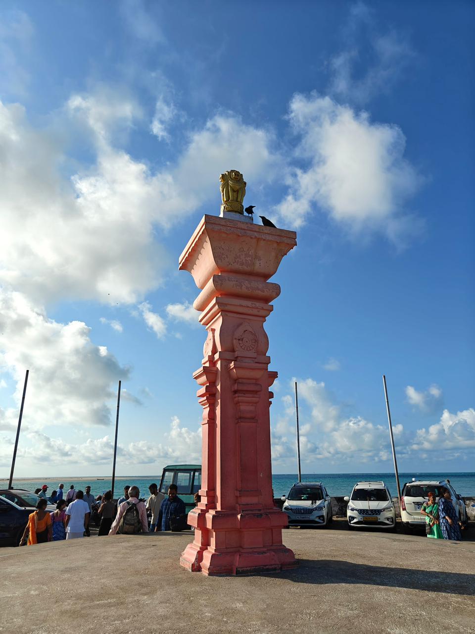 Dhanushkodi Timings, Route & Essential Entry Info